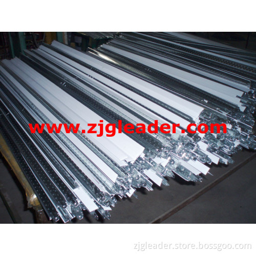 Ceiling Suspension Grids